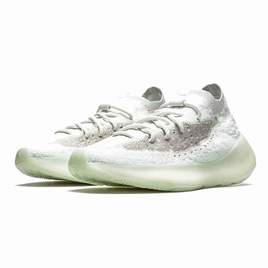 Adidas Yeezy Boost 380 Calcite Glow Gz8668  4 - www.kickbulk.co